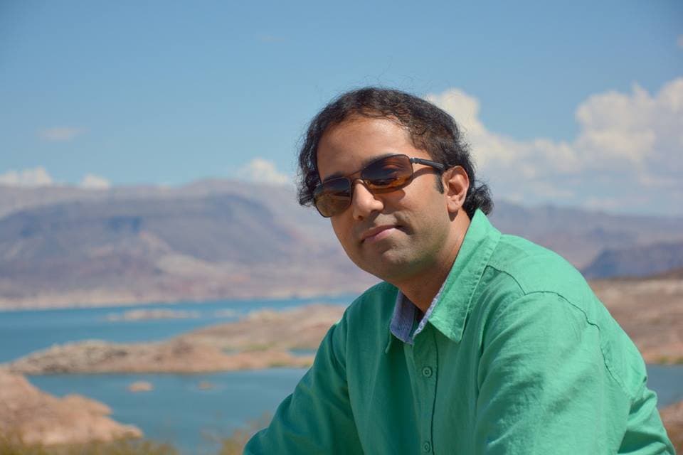 Gaurav Bhatt (1)