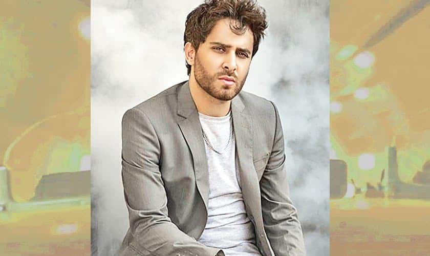 Haroon Shahid Singer (1)