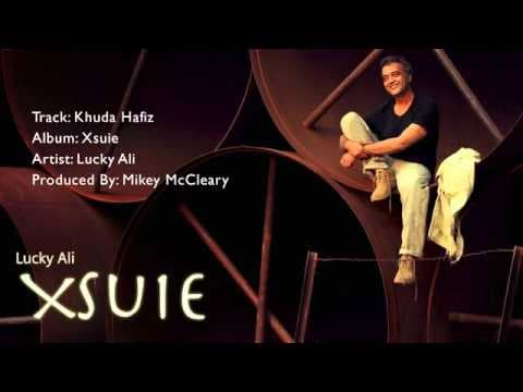 Khuda Hafiz Lyrics – Lucky Ali (1)