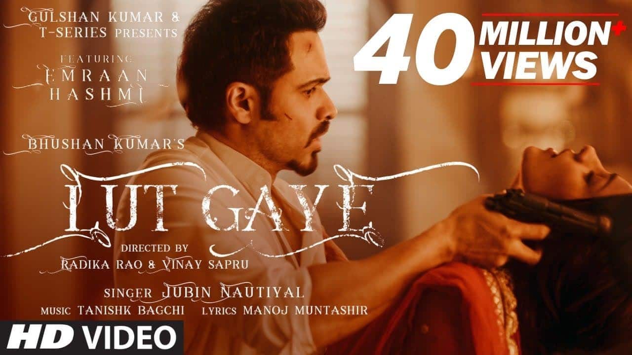 Lut Gaye Song Lyrics - Jubin Nautiyal (1)