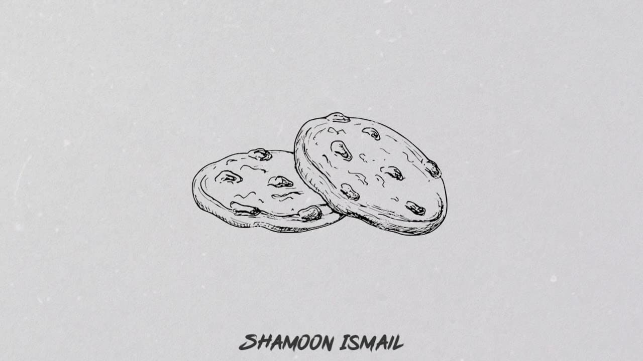 Marijuana Song Lyrics - Shamoon Ismail (1)
