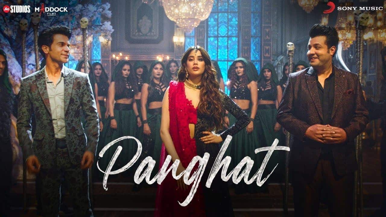 Panghat Song Lyrics (1)