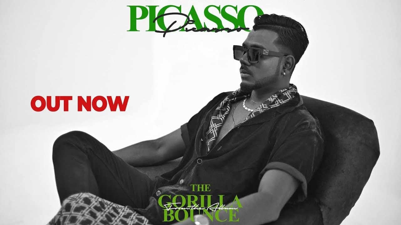 Picasso Song Lyrics - King (1)