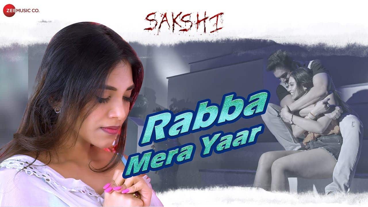 Rabba Mera Yaar Song Lyrics – Swaroop Khan (1)