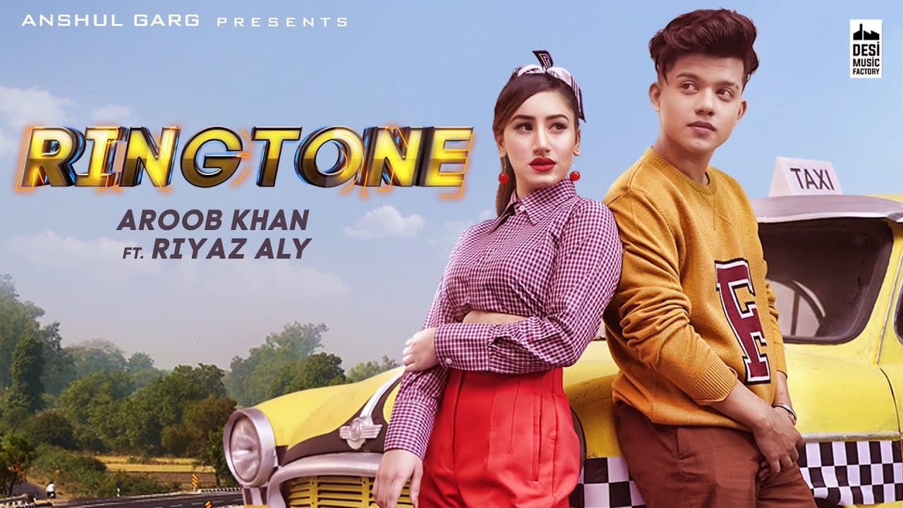 ringtone-song-lyrics-aroob-khan-latest-punjabi-song