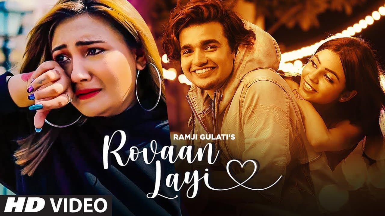 Rovaan Layi Song Lyrics – Ramji Gulati (1)