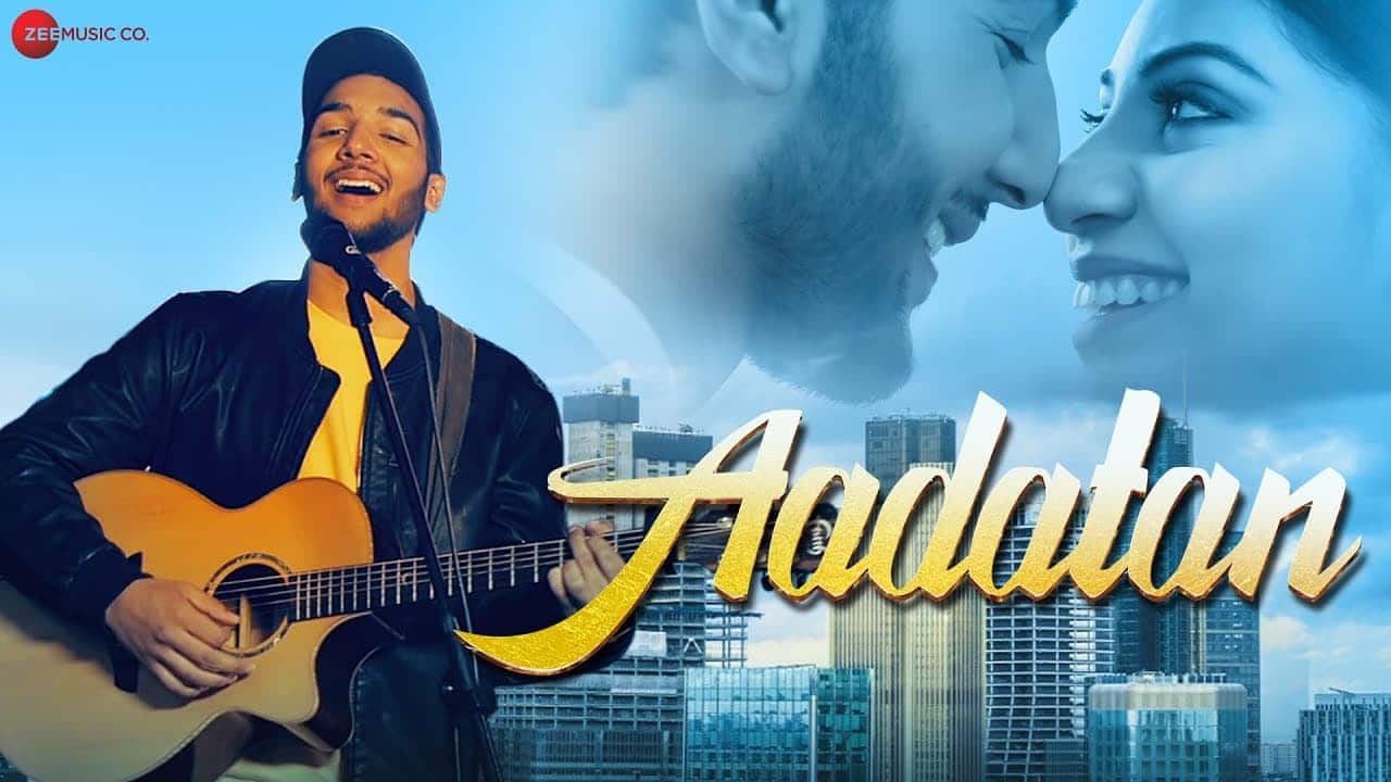 aadatan-song-lyrics-akshat-anand-latest-hindi-song