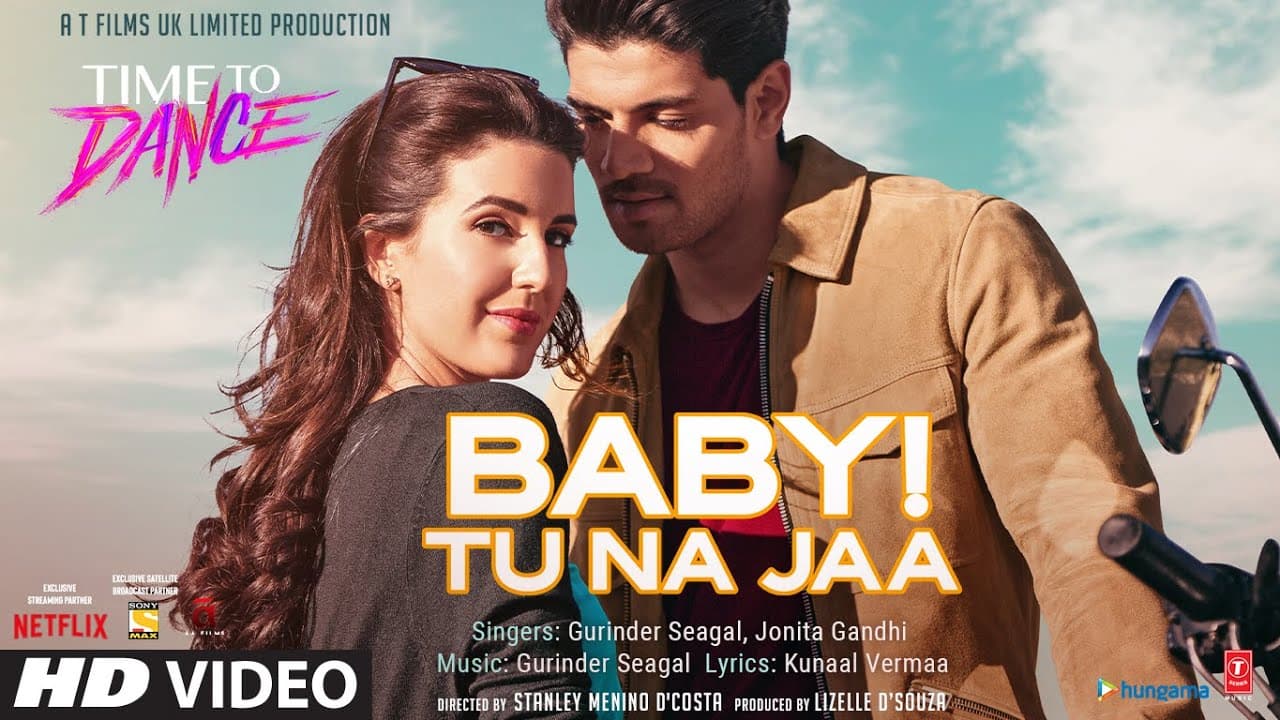 Baby Tu Na Jaa Lyrics (1)