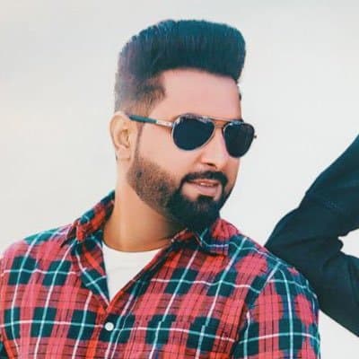 Geeta Zaildar (1)