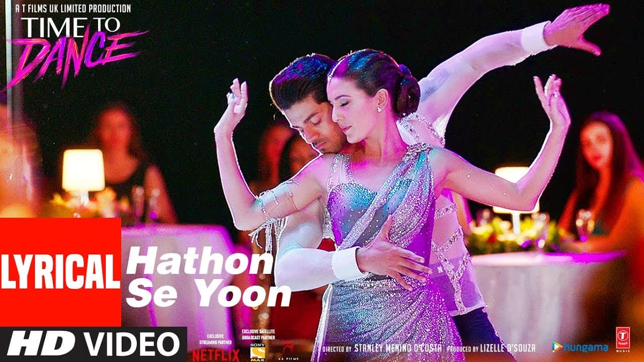 Hathon Se Yoon Lyrics - Raja Hasan (1)