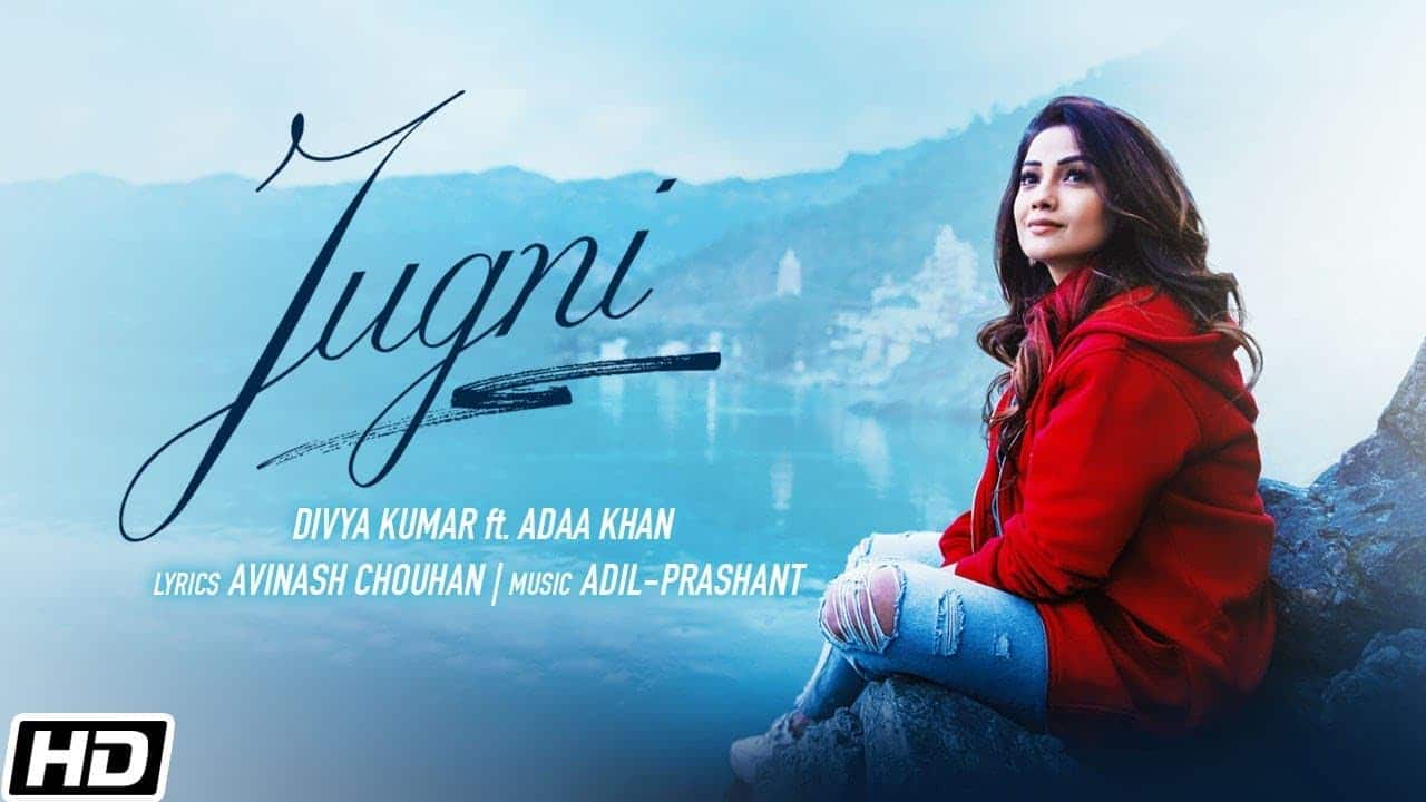 Jugni Song Lyrics - Divya Kumar (1)