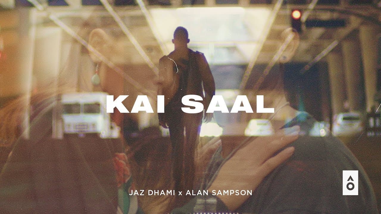 Kai Saal Song Lyrics - Jaz Dhami (1)