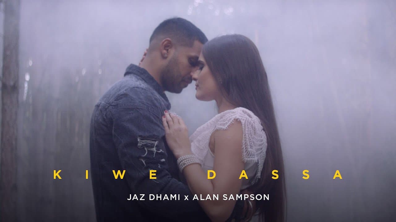 Kiwe Dassa Song Lyrics Kiwe Dassa Song Lyrics - Jaz Dhami (1)- Jaz Dhami (1)
