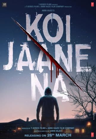 Koi Jaane Na - 2021 (1)