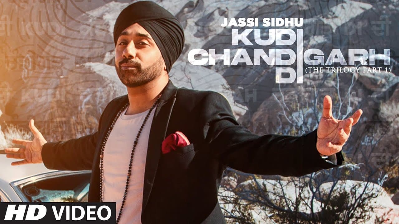 Kudi Chandigarh Di Song Lyrics (1)