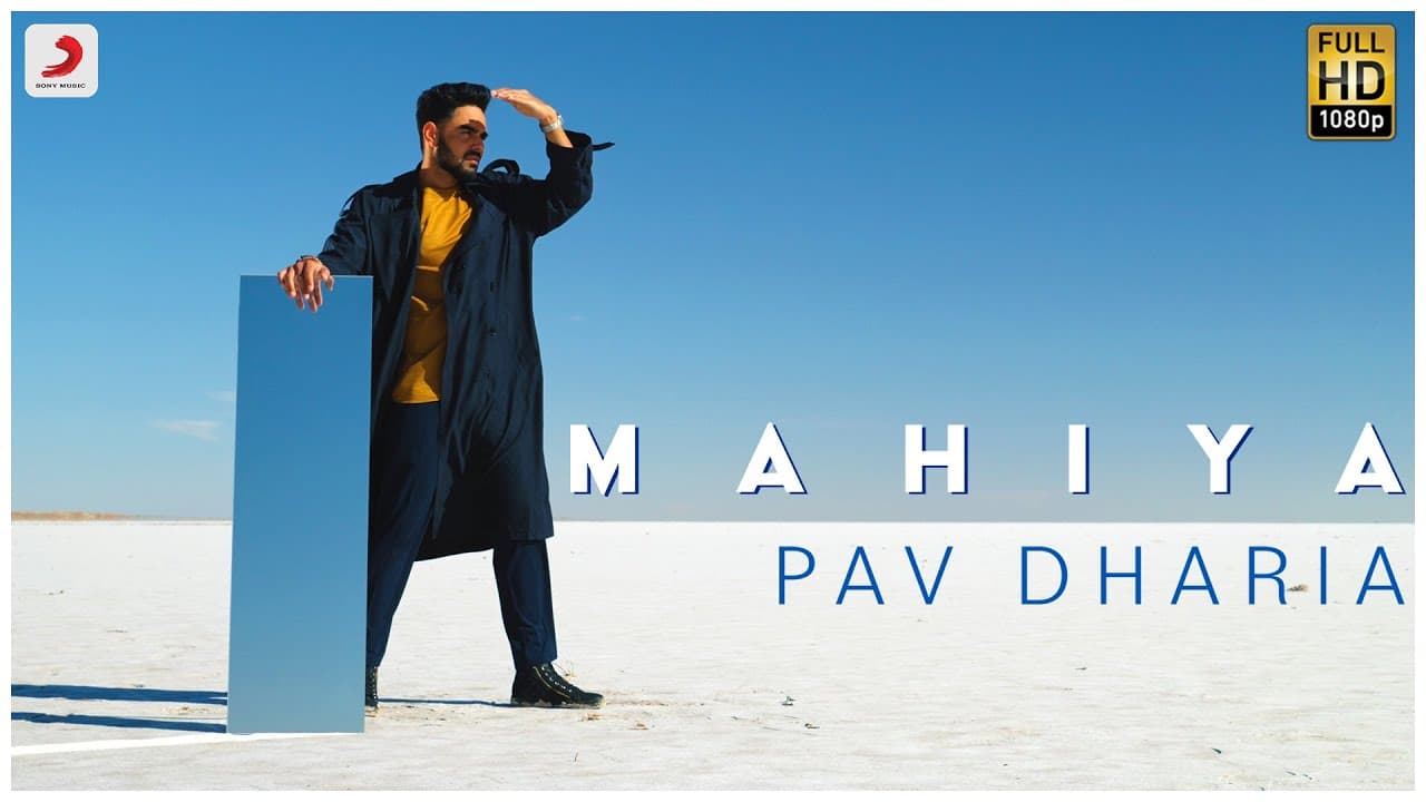 mahiya-song-lyrics-pav-dharia-latest-punjabi-song