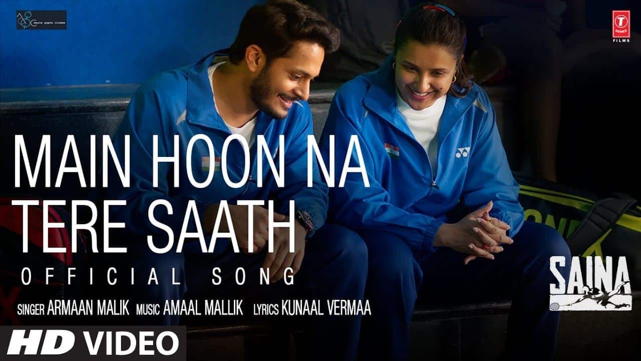 Main Hoon Na Tere Saath Lyrics (1)