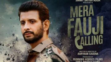 Mera Fauji Calling - 2021 (1)