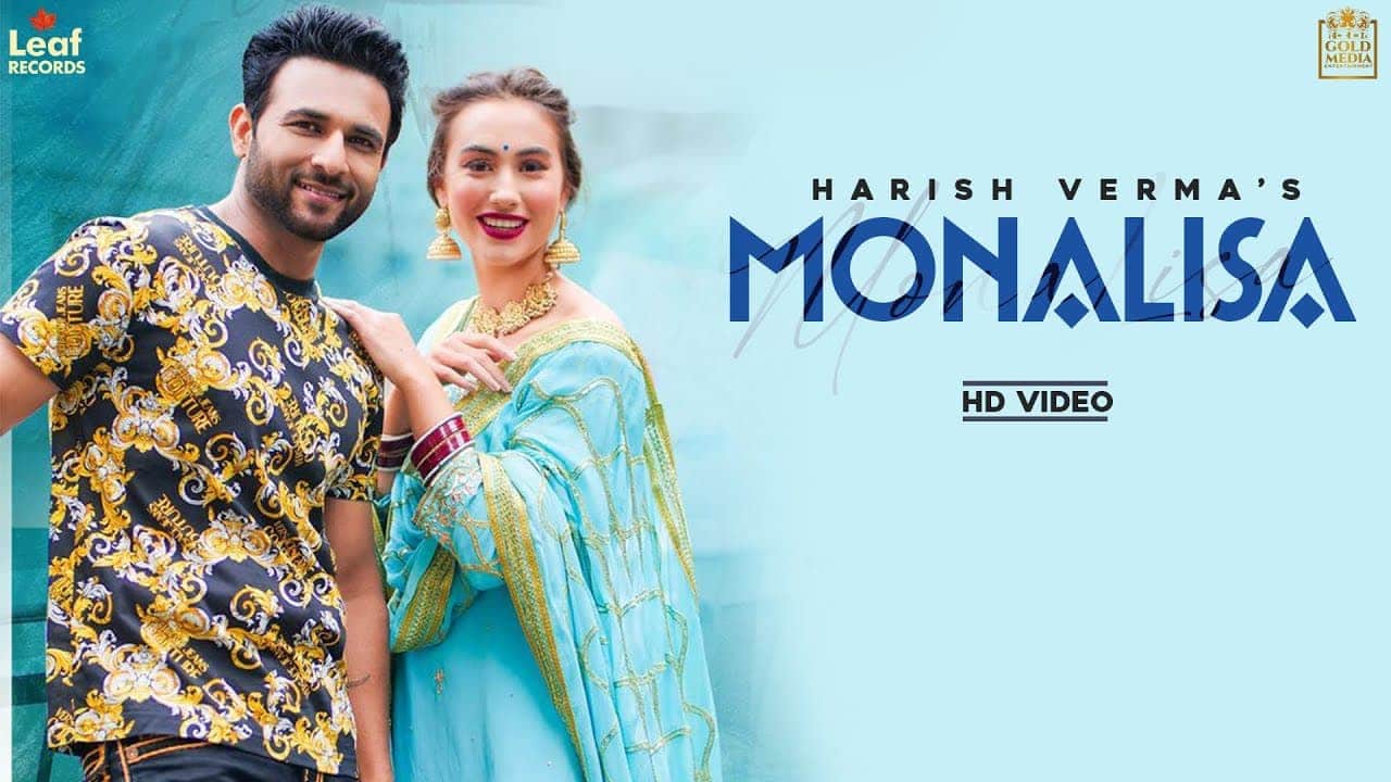 Monalisa Song Lyrics – Harish Verma (1)