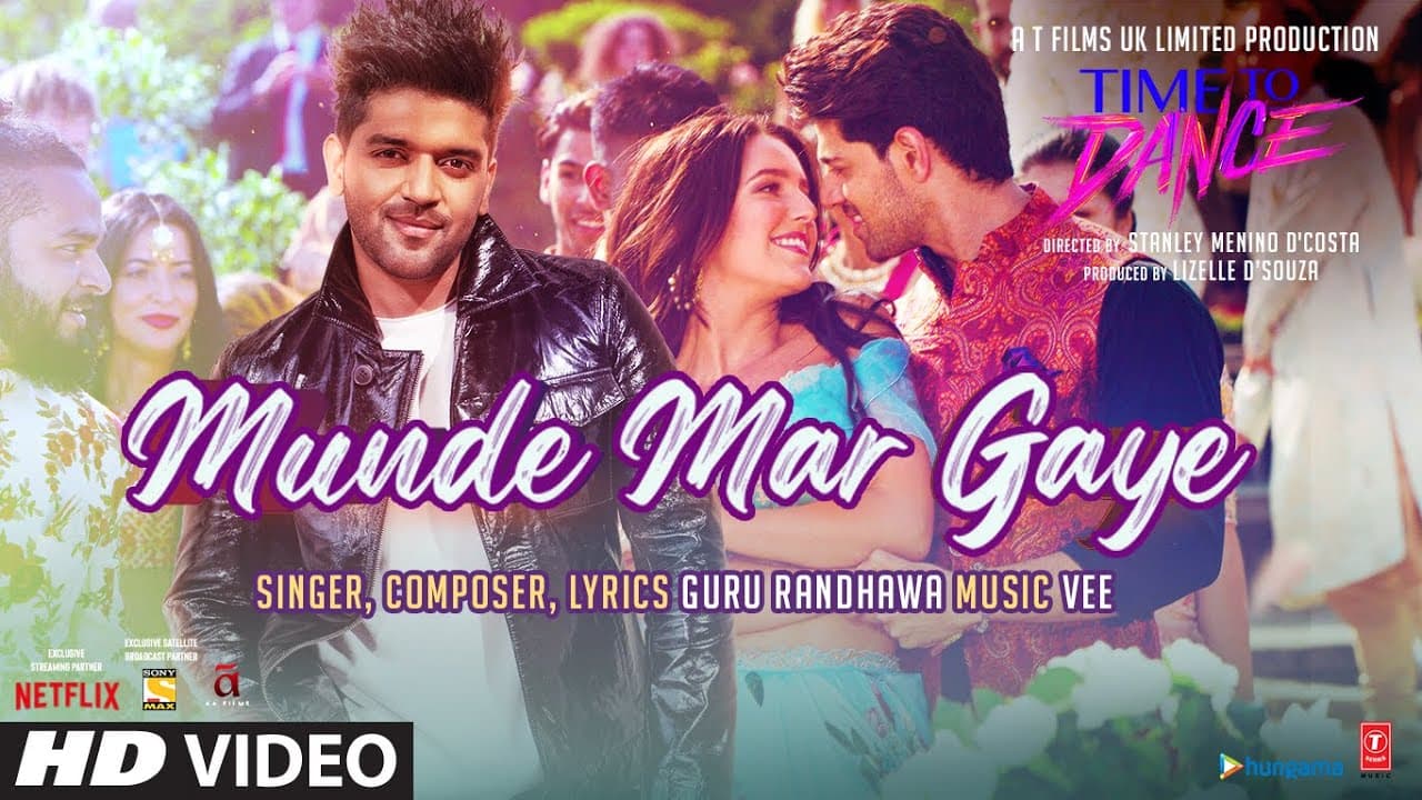 Munde Mar Gaye Song Lyrics (1)