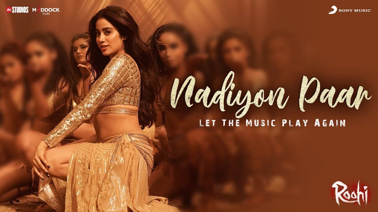 Nadiyon Paar Song Lyrics (1)