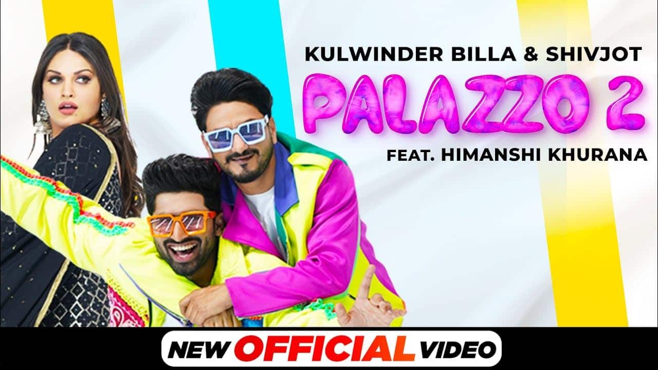 Palazzo 2 Song Lyrics - Shivjot (1)