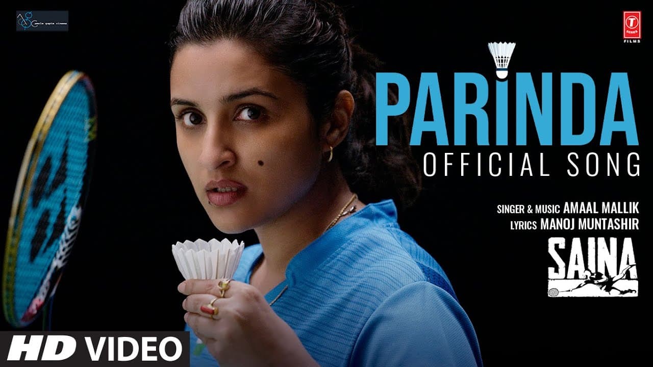 Parinda Song Lyrics (1)