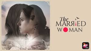 The Married Woman - Web Series