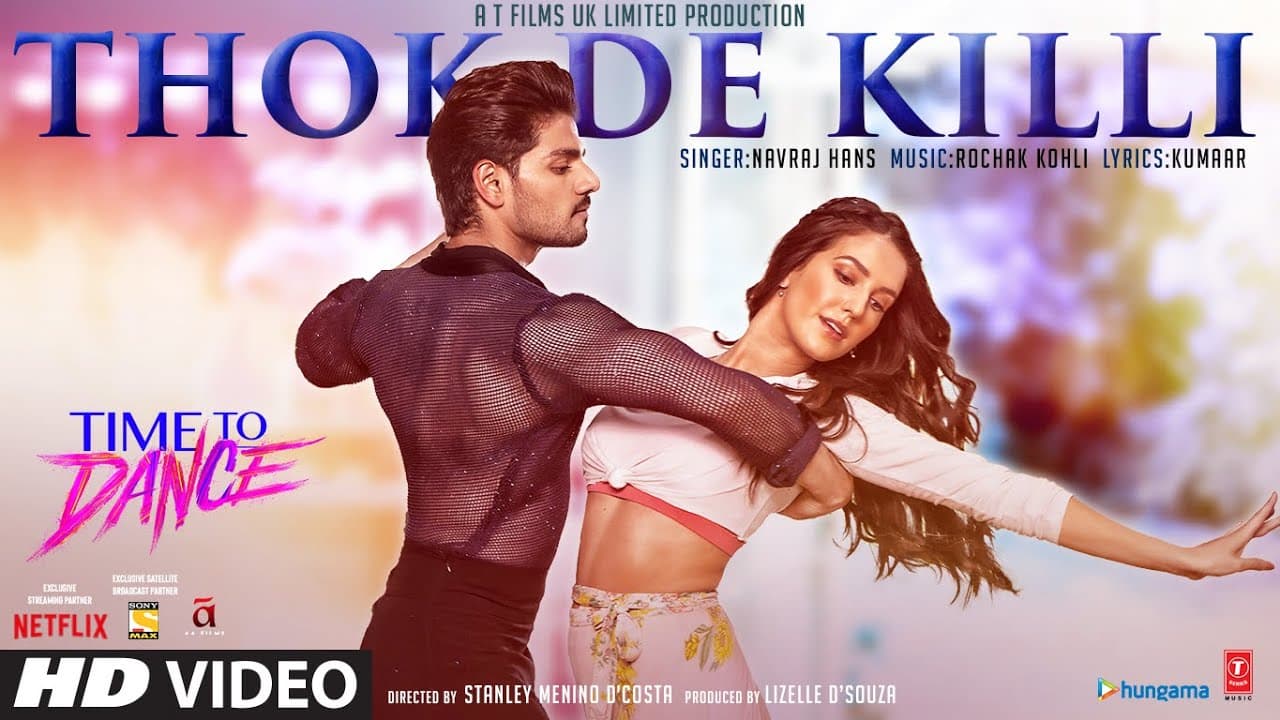 Thok De Killi Song Lyrics - Navraj Hans (1)
