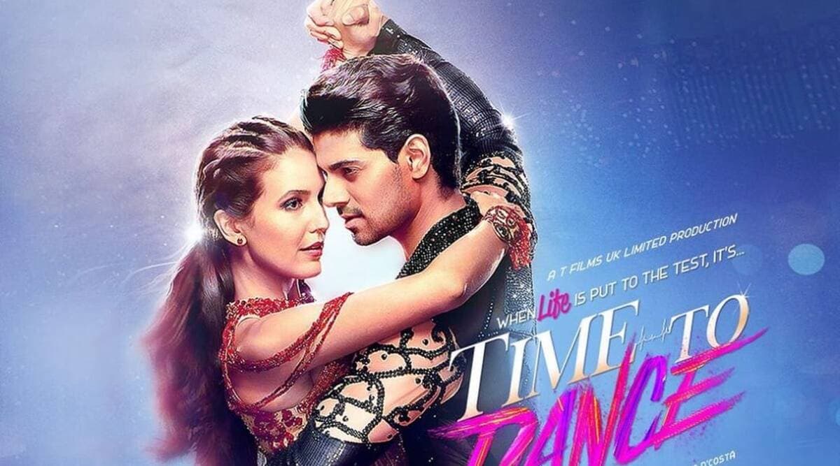Time To Dance - 2021