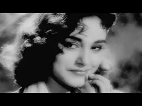 Aaye Hai Door Se Milne Lyrics (1)