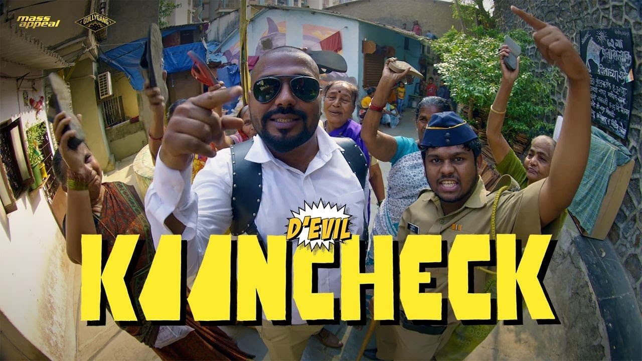 D’Evil Kaancheck Rap Lyrics (1)