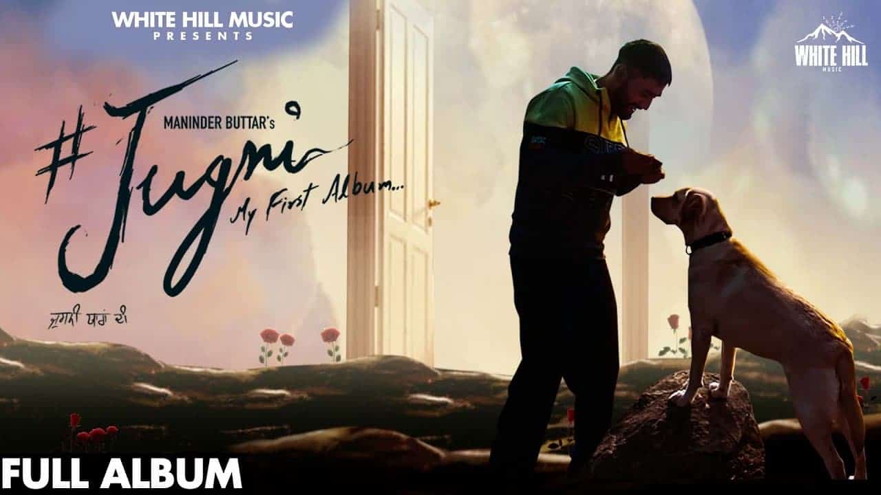 Jugni (My First Album) - 2021 (1)