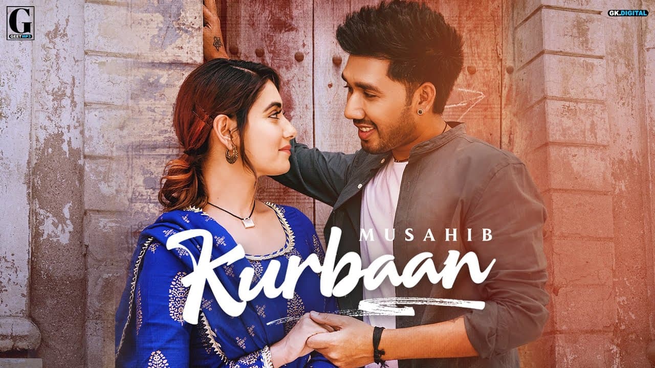 Kurbaan Song Lyrics - Musahib (1)