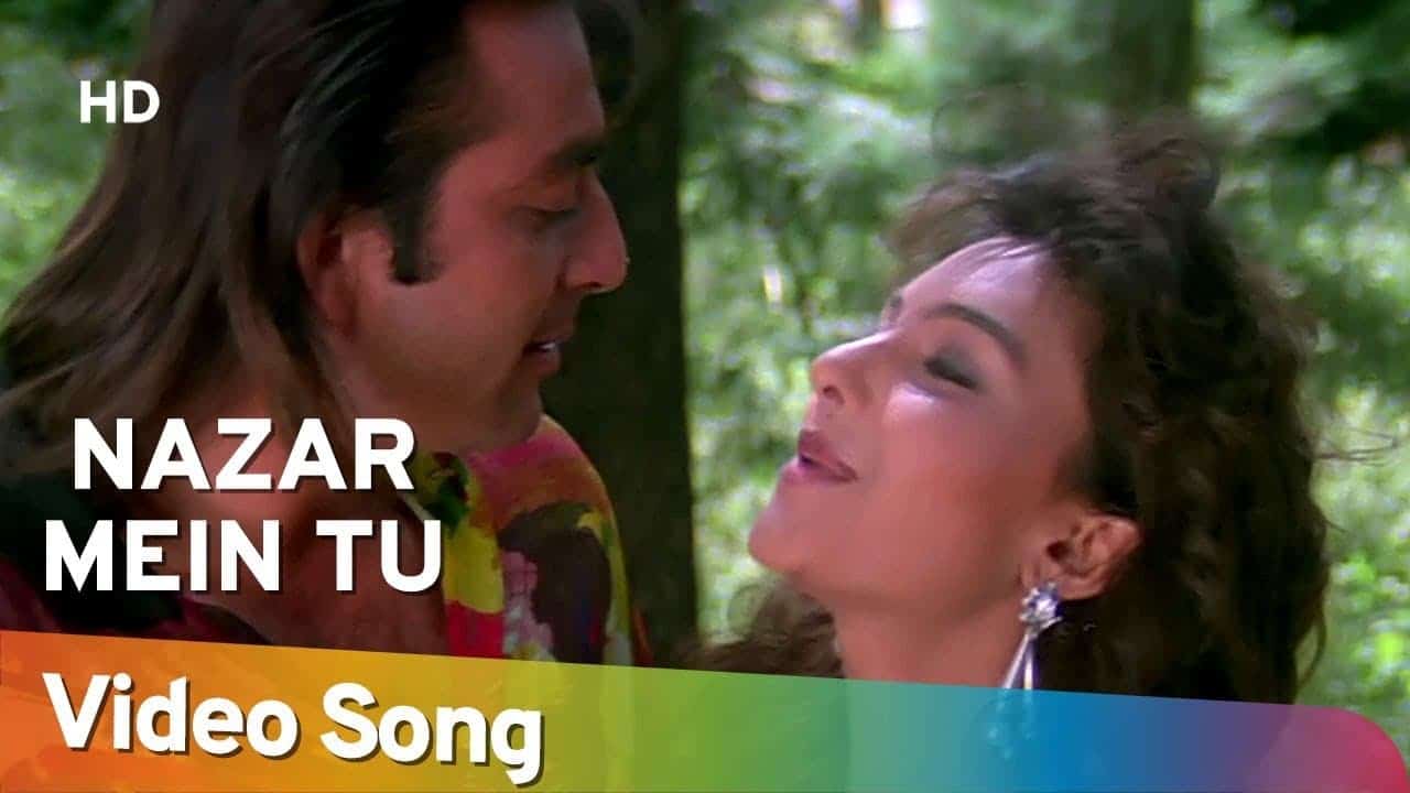Nazar Mein Tu Song Lyrics (1)
