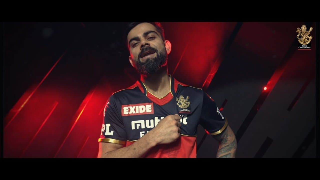 RCB anthem IPL 2021 Lyrics (1)
