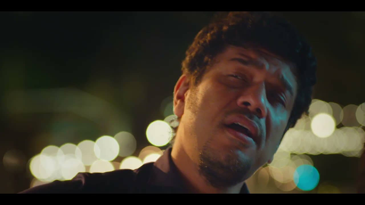 Tera Mera Song Lyrics - Papon (1)