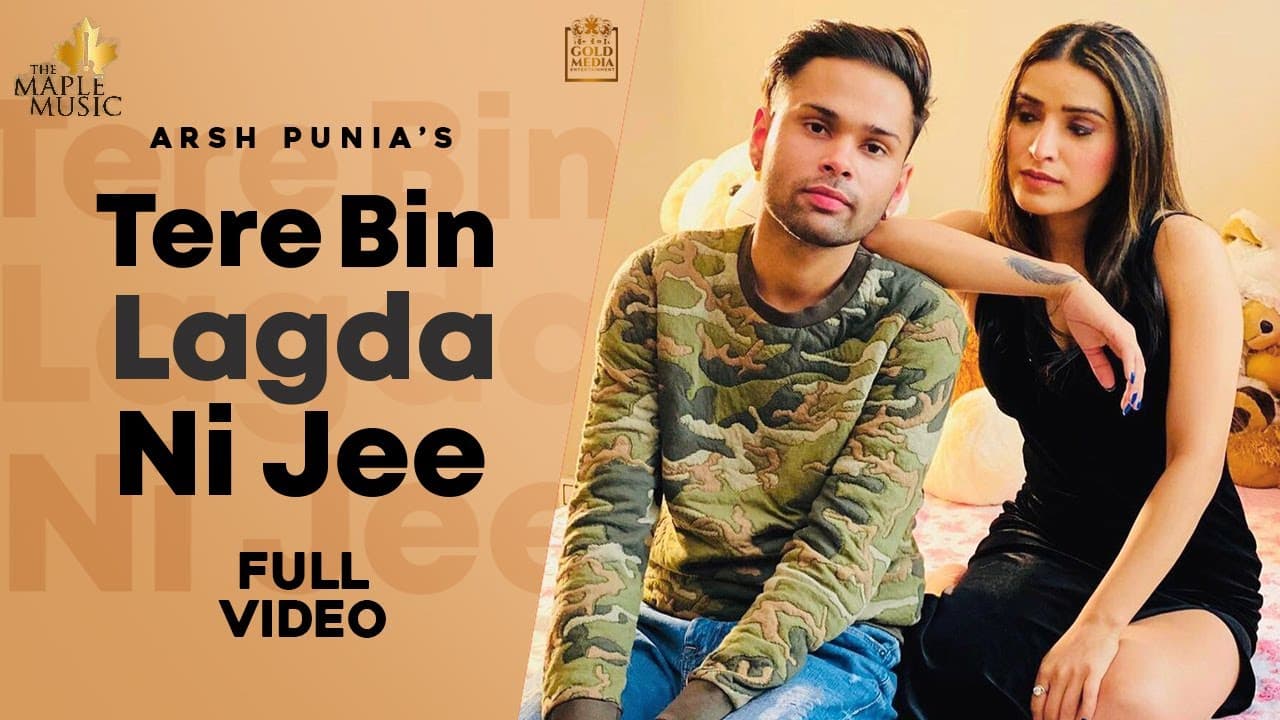 Tere Bina Lagda Na Jee Lyrics (1)