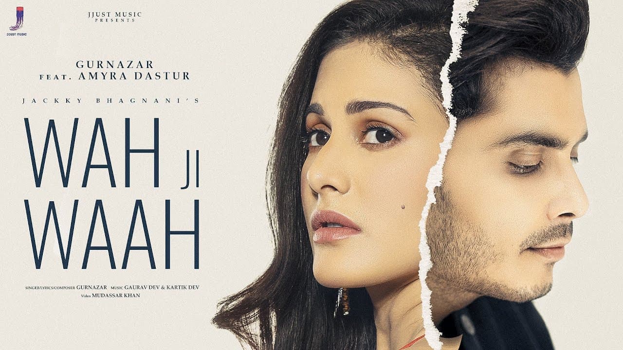 Wah Ji Waah Song Lyrics - Gurnazar (1)