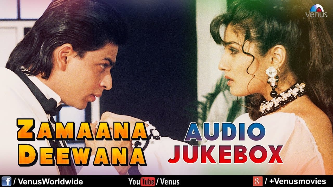 Zamaane Ko Ab Tak Nahi Lyrics (1)