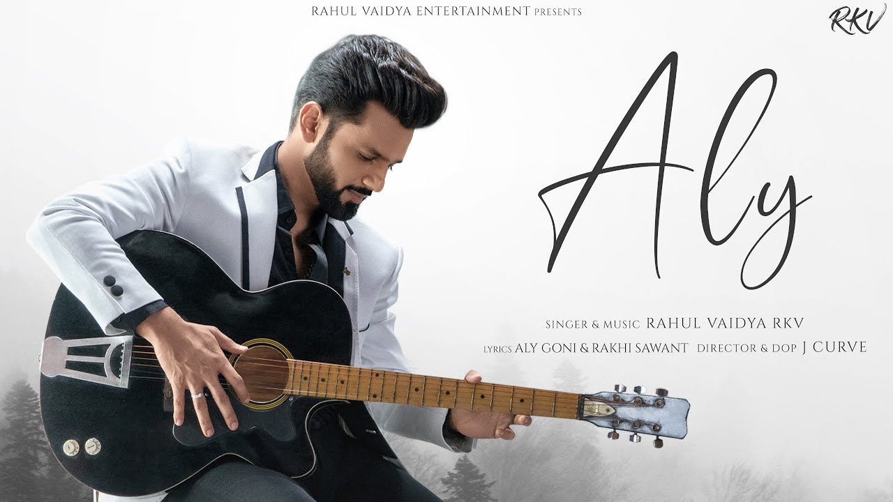 Aly Song Lyrics