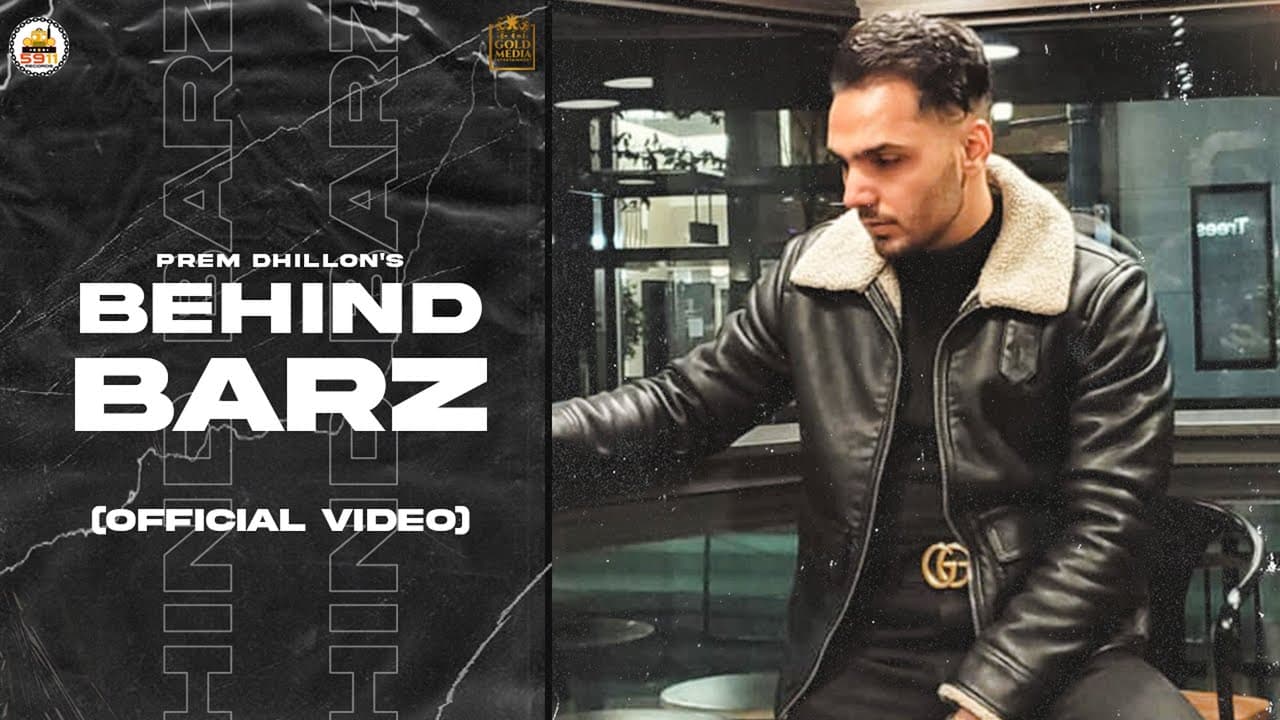 Behind Barz Song Lyrics (1)