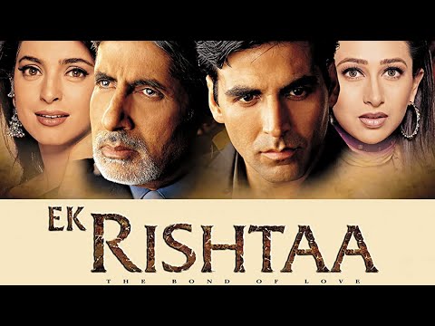 Ek Rishtaa
