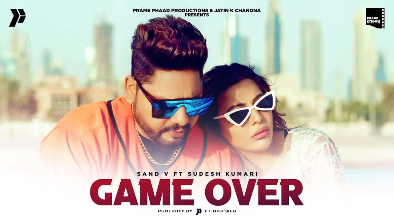 Game Over Song Lyrics (1)