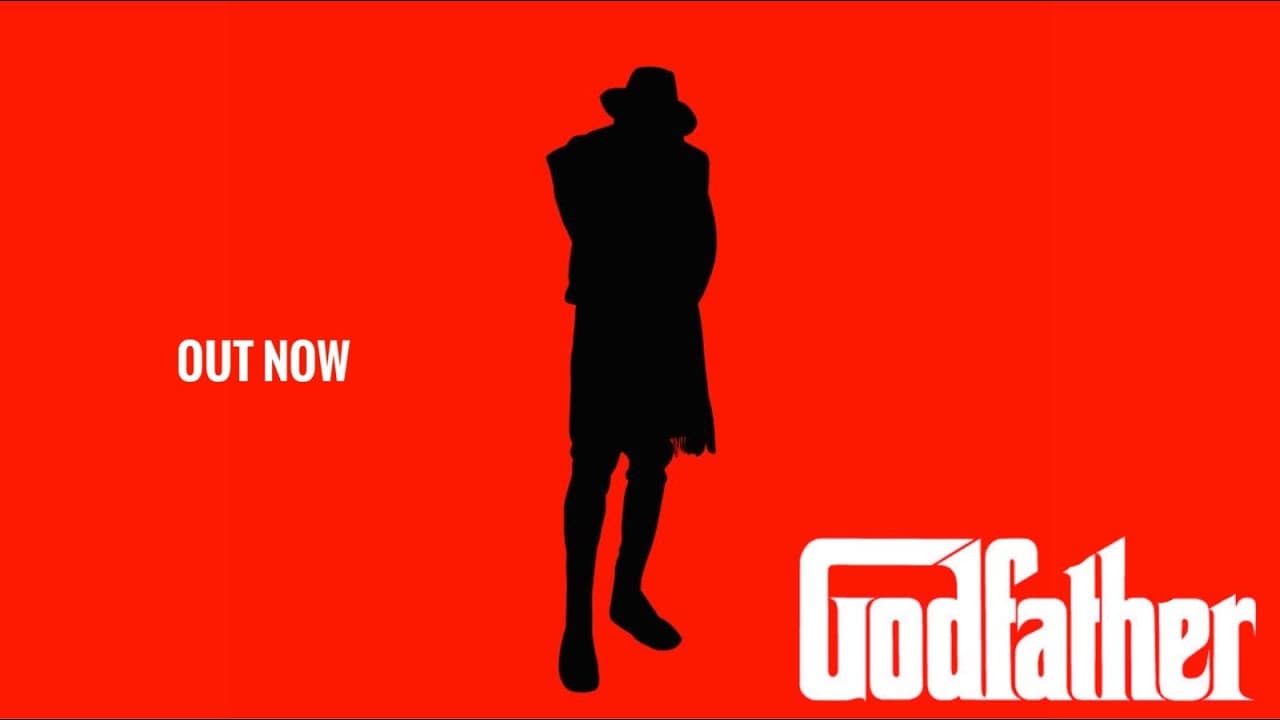 Godfather Rap Lyrics - King (1)