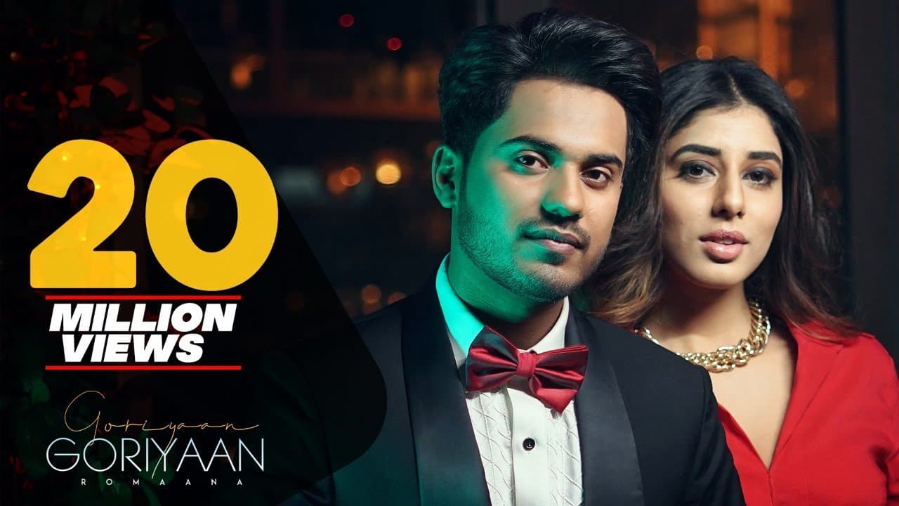 Goriyaan Goriyaan Song Lyrics - Romaana (1)
