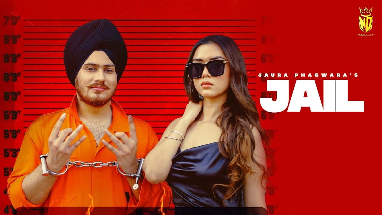 Jail Song Lyrics - Jaura Phagwara (1)