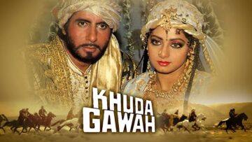 Khuda Gawah -1992 (1)