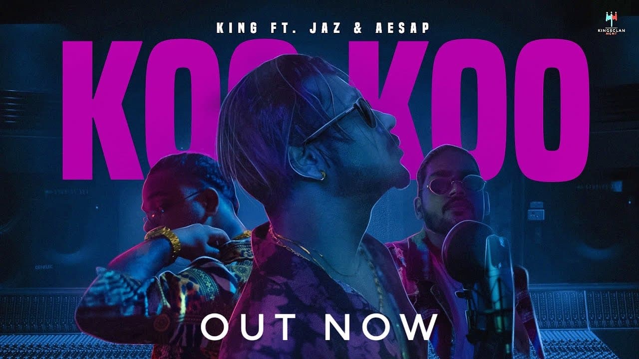 Koo Koo Rap Lyrics - King