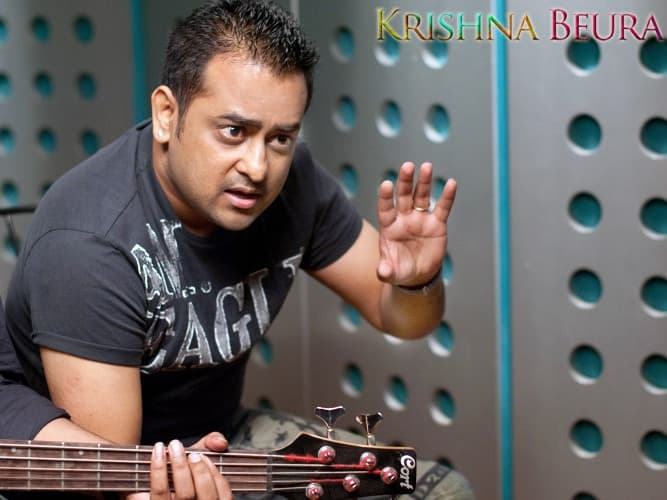 Krishna Beura (1)